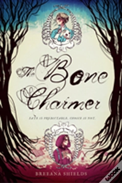 Capa do artigo The Bone Charmer