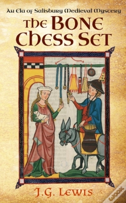 Capa do artigo The Bone Chess Set
