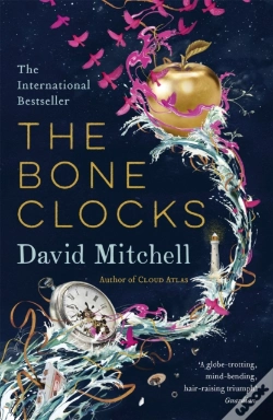 Capa do artigo The Bone Clocks
