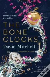 Capa do artigo The Bone Clocks