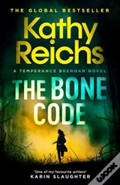 Capa do artigo The Bone Code