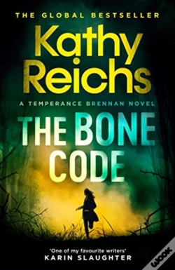 Capa do artigo The Bone Code