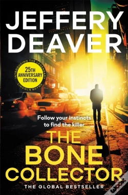 Capa do artigo The Bone Collector