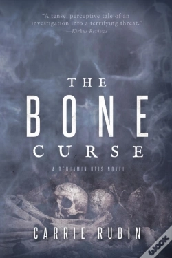 Capa do artigo The Bone Curse