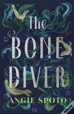 Capa do artigo The Bone Diver