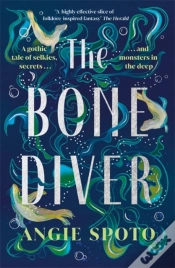 Capa do artigo The Bone Diver