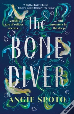 Capa do artigo The Bone Diver