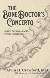 Capa do artigo The Bone Doctor
