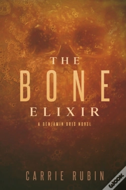 Capa do artigo The Bone Elixir