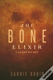 Capa do artigo The Bone Elixir