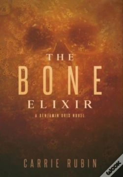 Capa do artigo The Bone Elixir