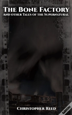Capa do artigo The Bone Factory