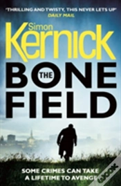 Capa do artigo The Bone Field