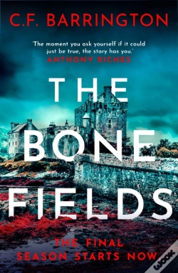 Capa do artigo The Bone Fields