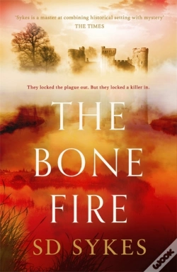 Capa do artigo The Bone Fire