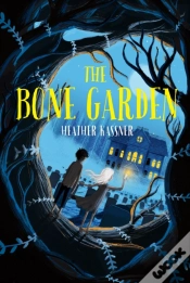 Capa do artigo The Bone Garden