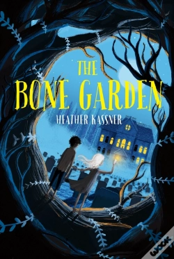 Capa do artigo The Bone Garden