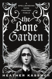 Capa do artigo The Bone Garden