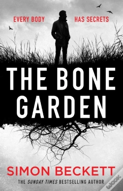 Capa do artigo The Bone Garden