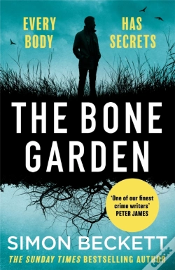 Capa do artigo The Bone Garden