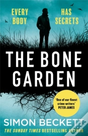 Capa do artigo The Bone Garden