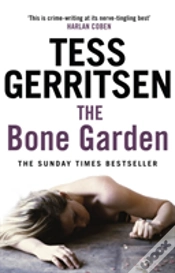 Capa do artigo The Bone Garden