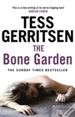 Capa do artigo The Bone Garden