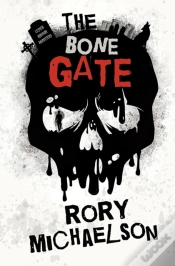 Capa do artigo The Bone Gate