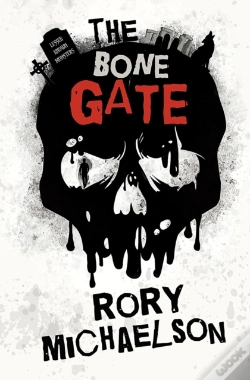 Capa do artigo The Bone Gate