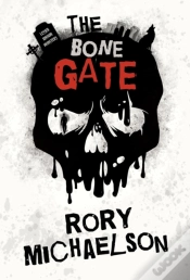 Capa do artigo The Bone Gate