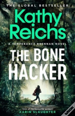Capa do artigo The Bone Hacker