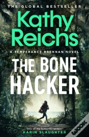 Capa do artigo The Bone Hacker