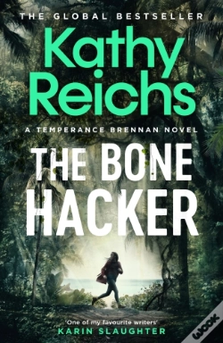 Capa do artigo The Bone Hacker