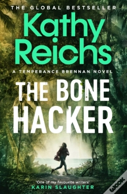 Capa do artigo The Bone Hacker