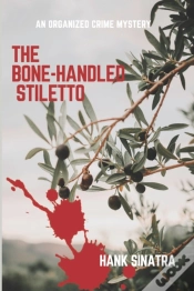 Capa do artigo The Bone-Handled Stiletto