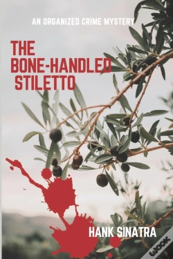 Capa do artigo The Bone-Handled Stiletto