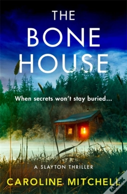 Capa do artigo The Bone House