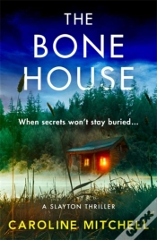 Capa do artigo The Bone House