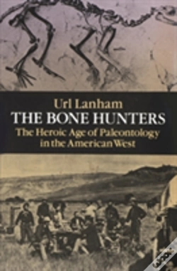 Capa do artigo The Bone Hunters