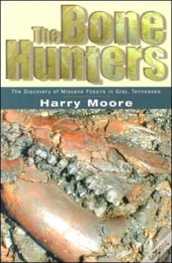Capa do artigo The Bone Hunters
