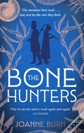 Capa do artigo The Bone Hunters