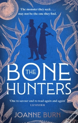 Capa do artigo The Bone Hunters