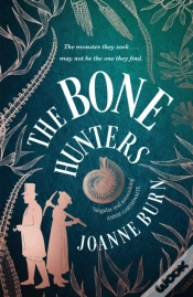 Capa do artigo The Bone Hunters