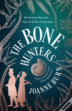 Capa do artigo The Bone Hunters