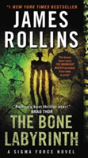 The Bone Labyrinth - Preview