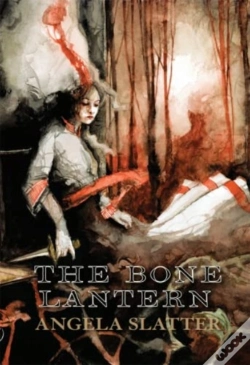 Capa do artigo The Bone Lantern