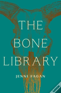 Capa do artigo The Bone Library