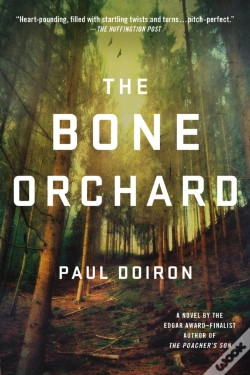 Capa do artigo The Bone Orchard