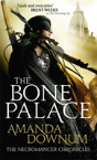 The Bone Palace - Preview