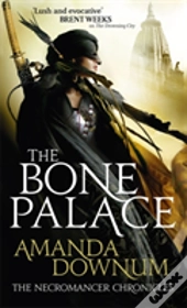 The Bone Palace